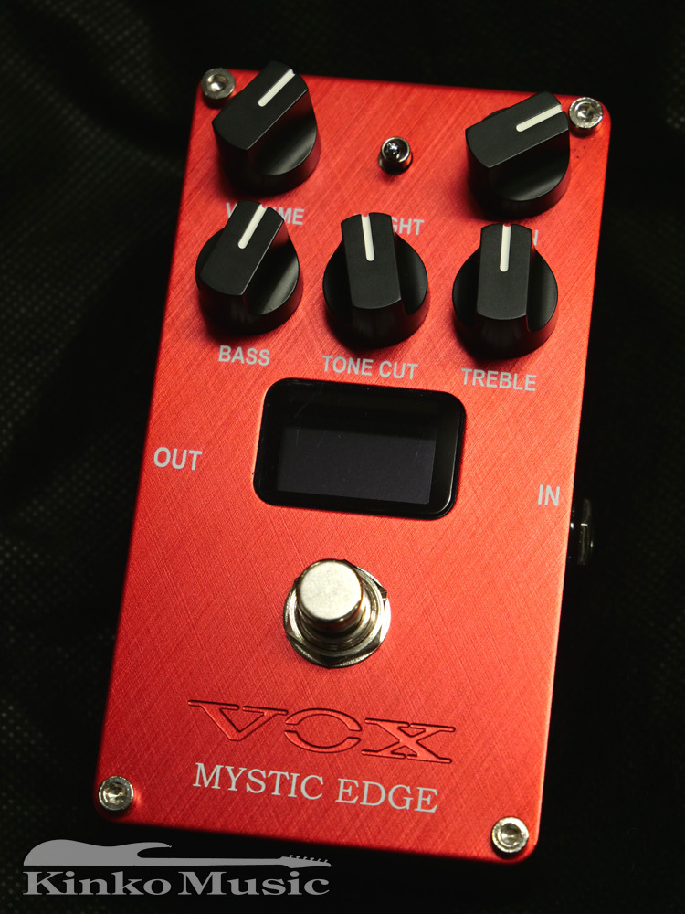 VOX Valvenergy MYSTIC EDGE 【USED】（中古）【楽器検索デジマート】