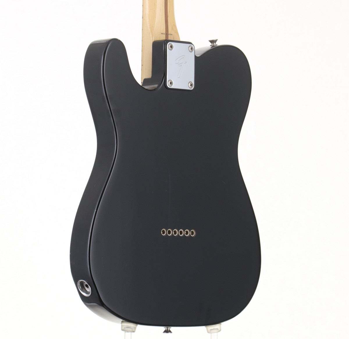 Fender Japan TL72-55M(CTL-50M)BLK [3.56kg/1984-1987年製]フェンダージャパン Eシリアル ...