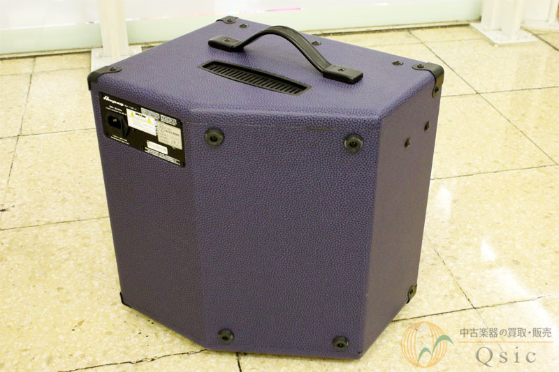 Ampeg BA-108 Purple [QL373]【神戸店在庫】（中古）【楽器検索