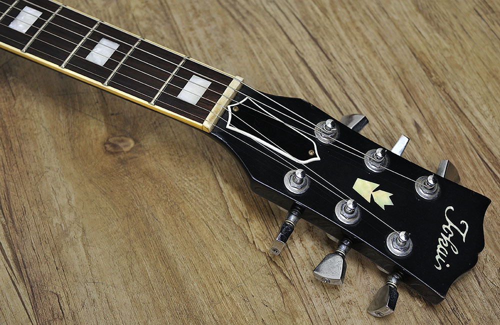 Tokai TSG-50（ビンテージ）【楽器検索デジマート】