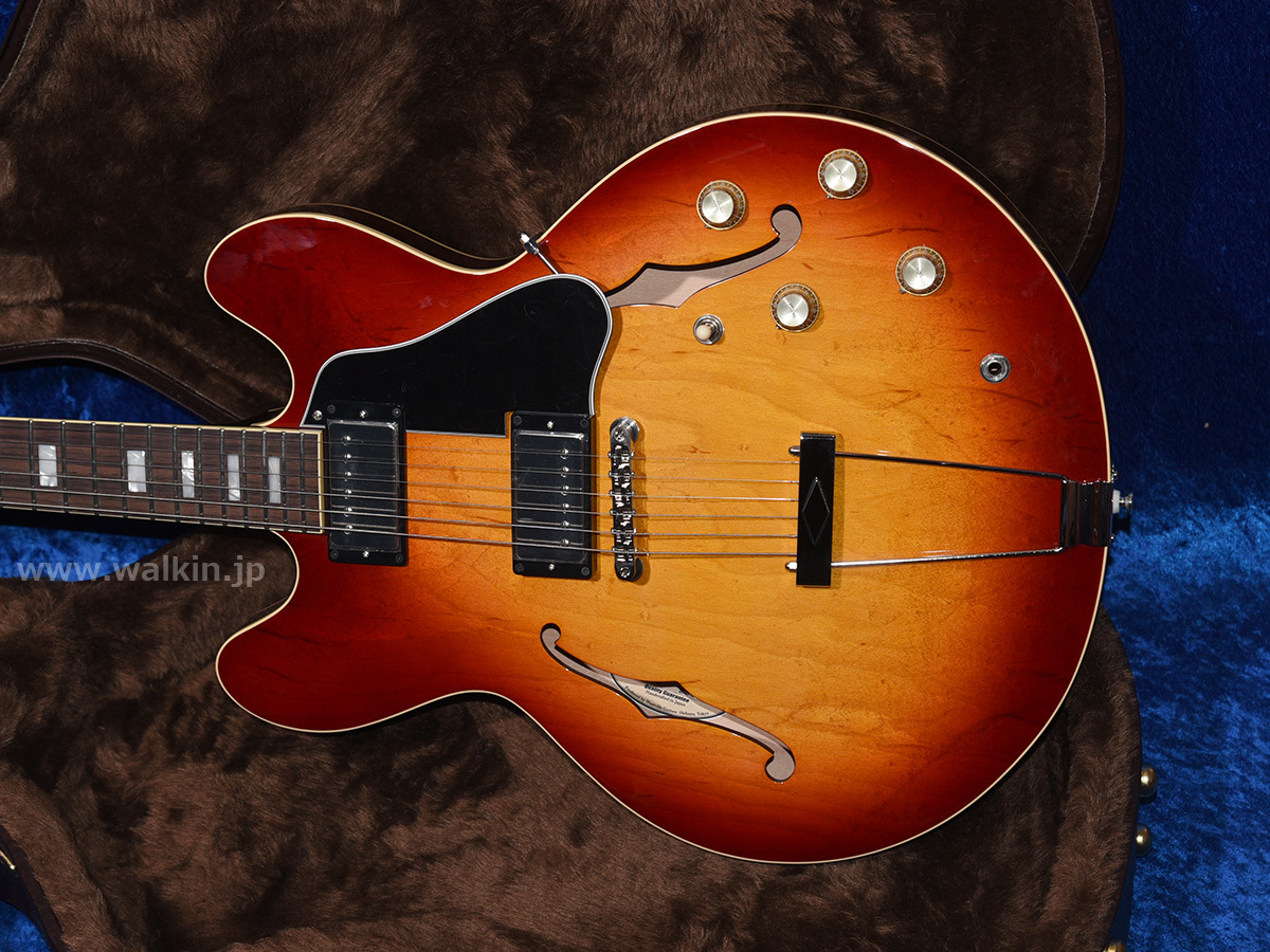 archtop tribute AT101 値下げしました Archtop Tribute AT135TTP（新品）【楽器検索デジマート】