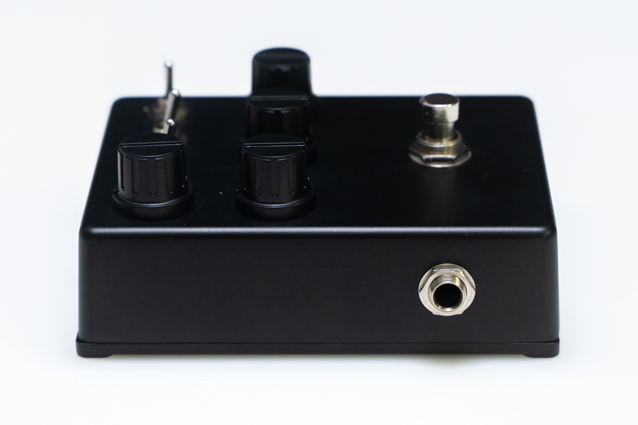 SONIFIX Gravel Storm Bass Overdrive【GIB横浜エフェクター館】（中古