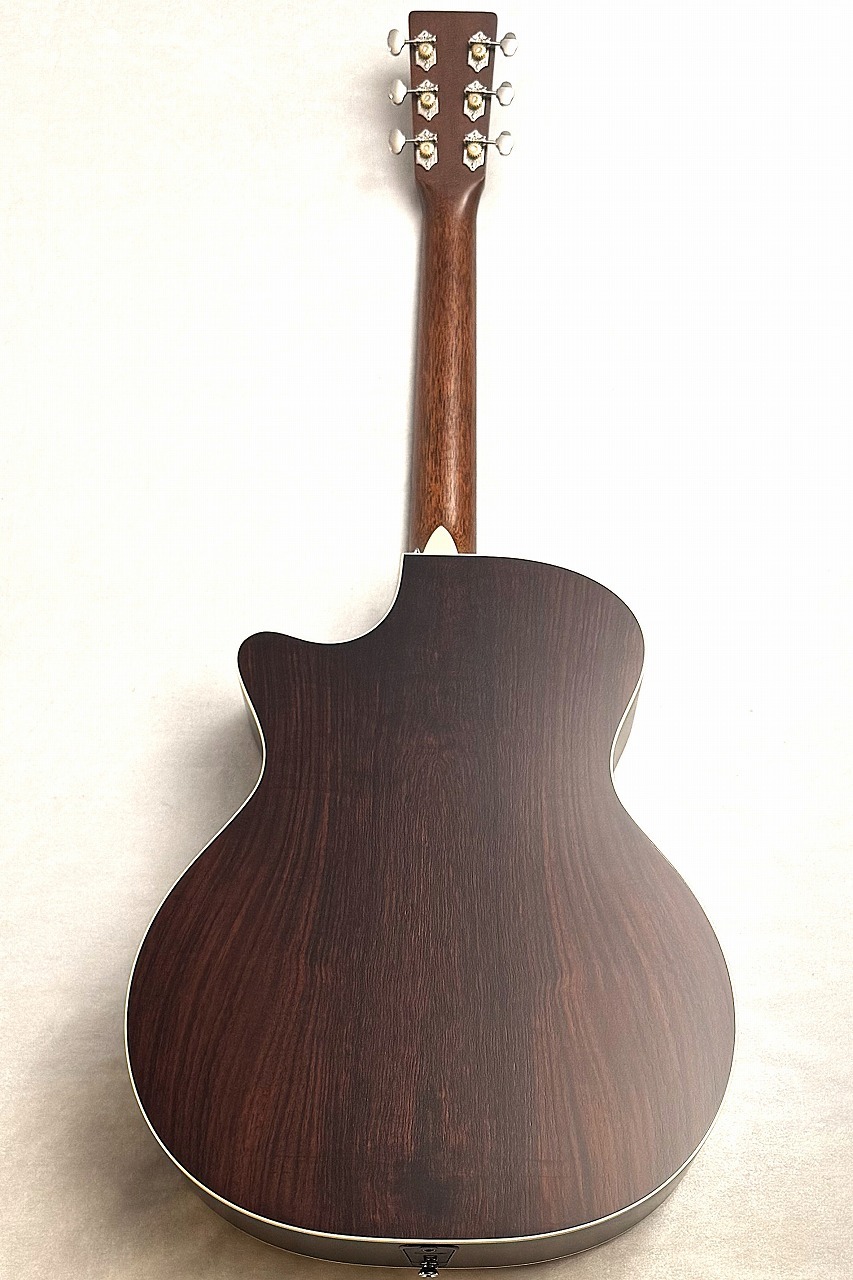 T*O様 Pro Martin EA-150 エレアコ Martin SC-18E #2863826【エレアコ