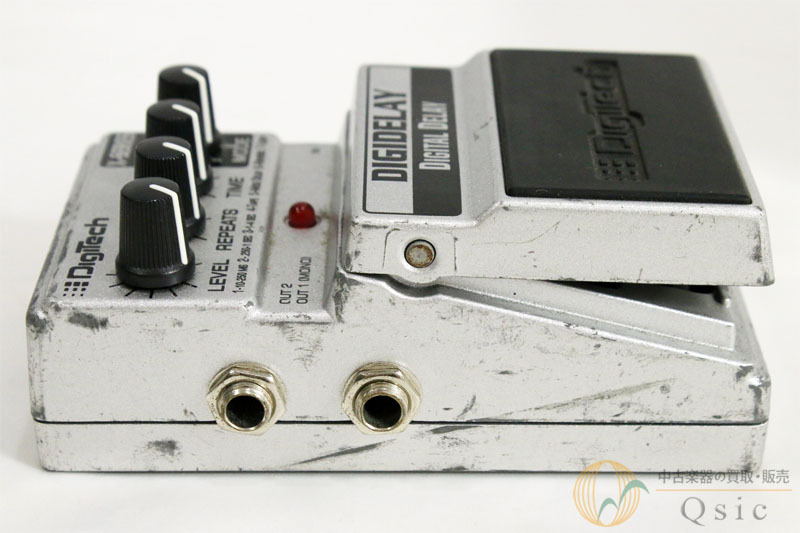 DigiTech DDX Digidelay [RL585]【神戸店在庫】（中古）【楽器