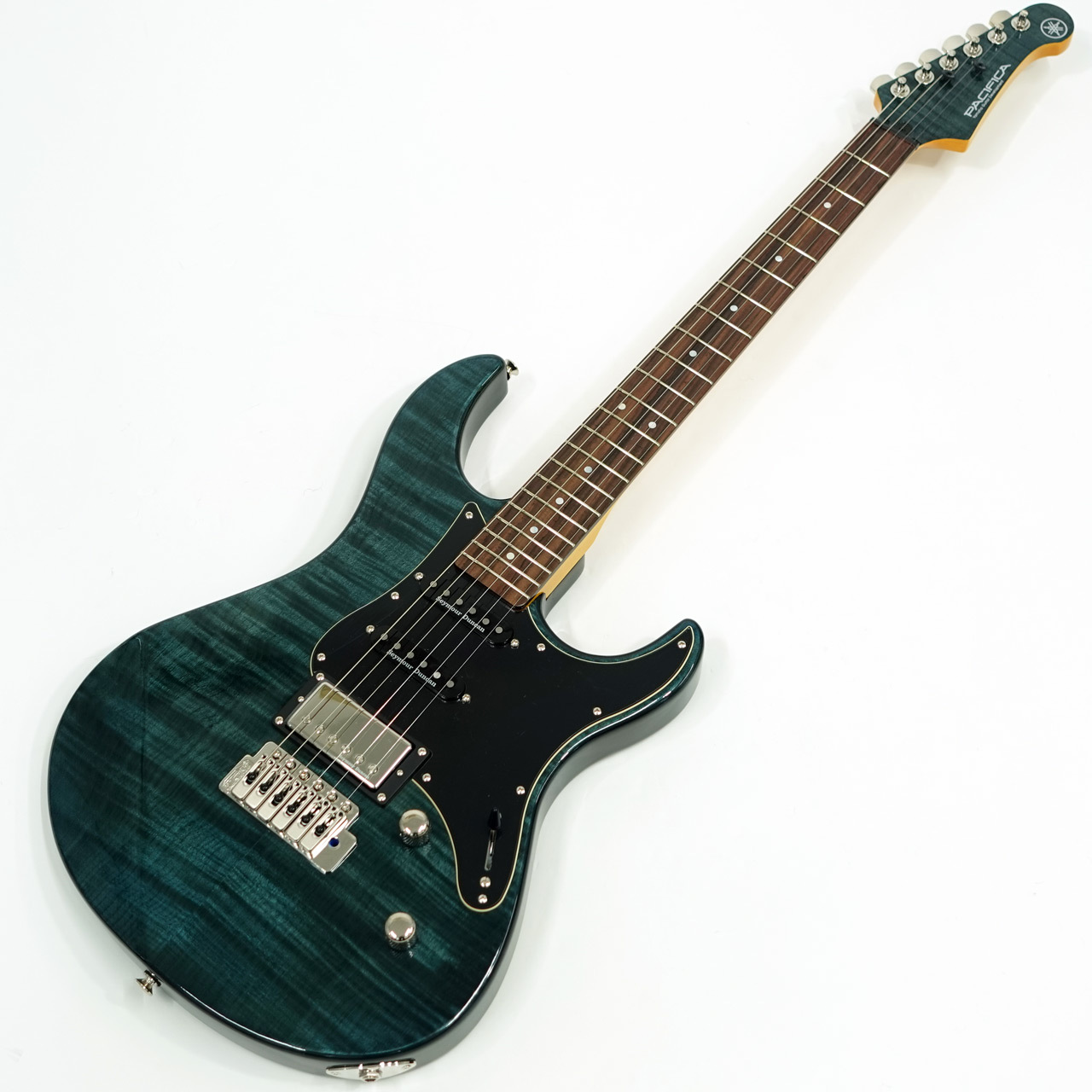 YAMAHA PACIFICA 612V Ⅱ FM YAMAHA PACIFICA 612V II FM IDB（新品/送料無料）【楽器検索デジマート】