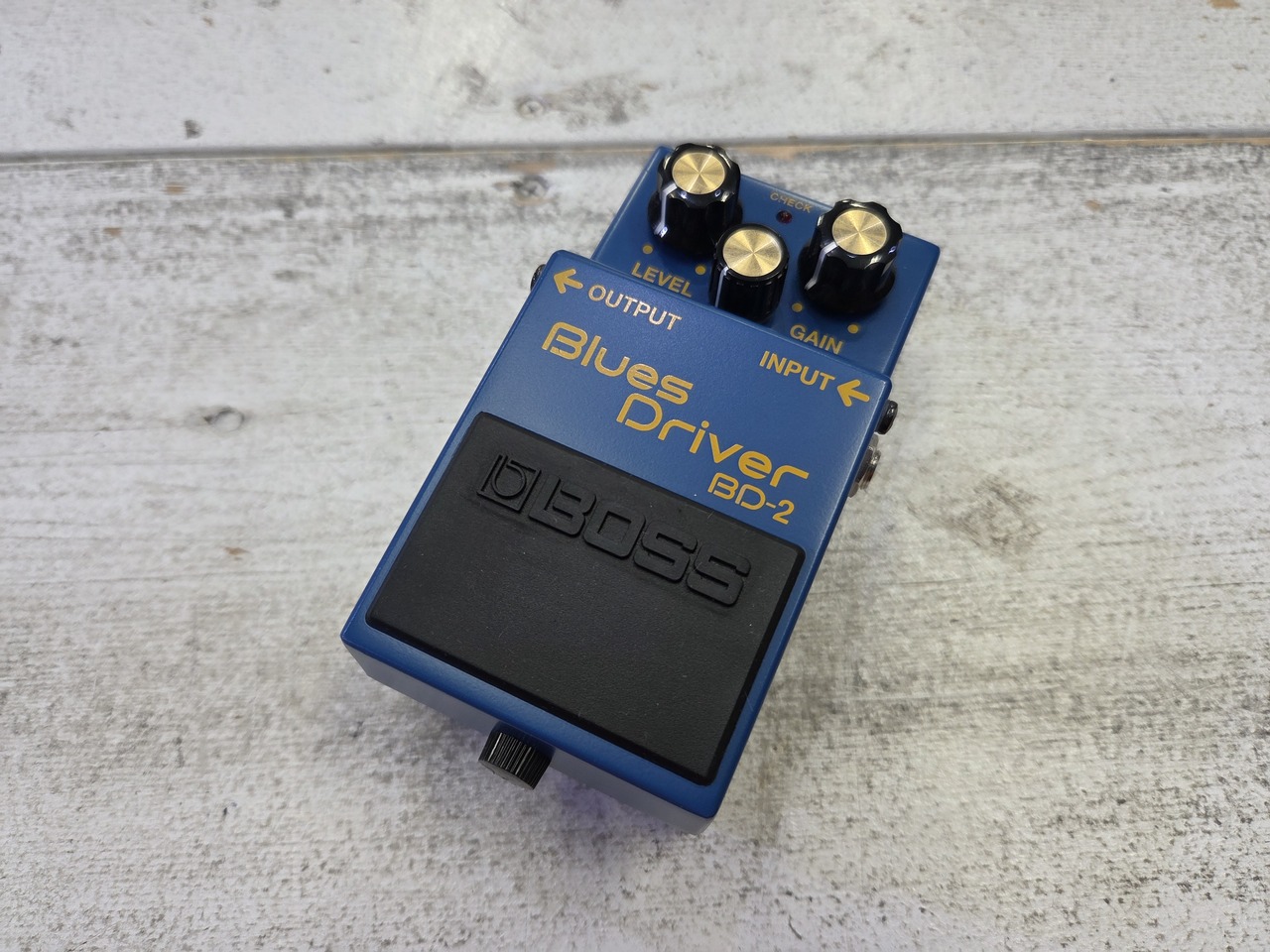 BOSS BD-2 『5/6 AM まで値下げします』 BOSS BD-2（中古/送料無料）【楽器検索デジマート】