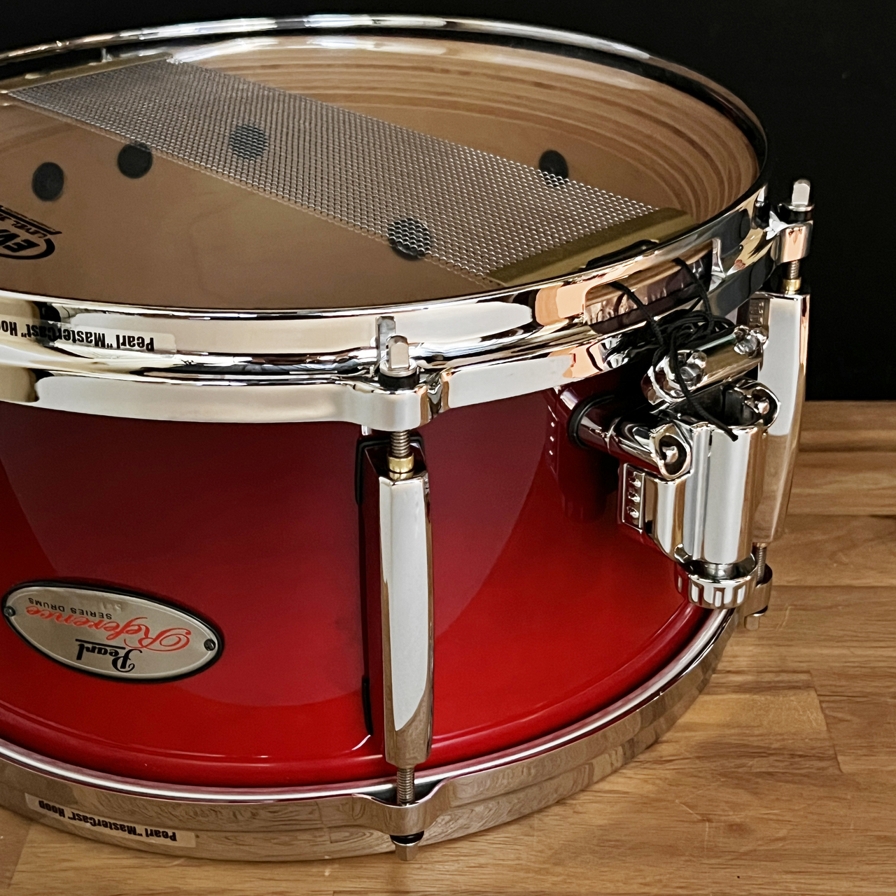 Pearl RF1365S/C Reference Snare Drum 13