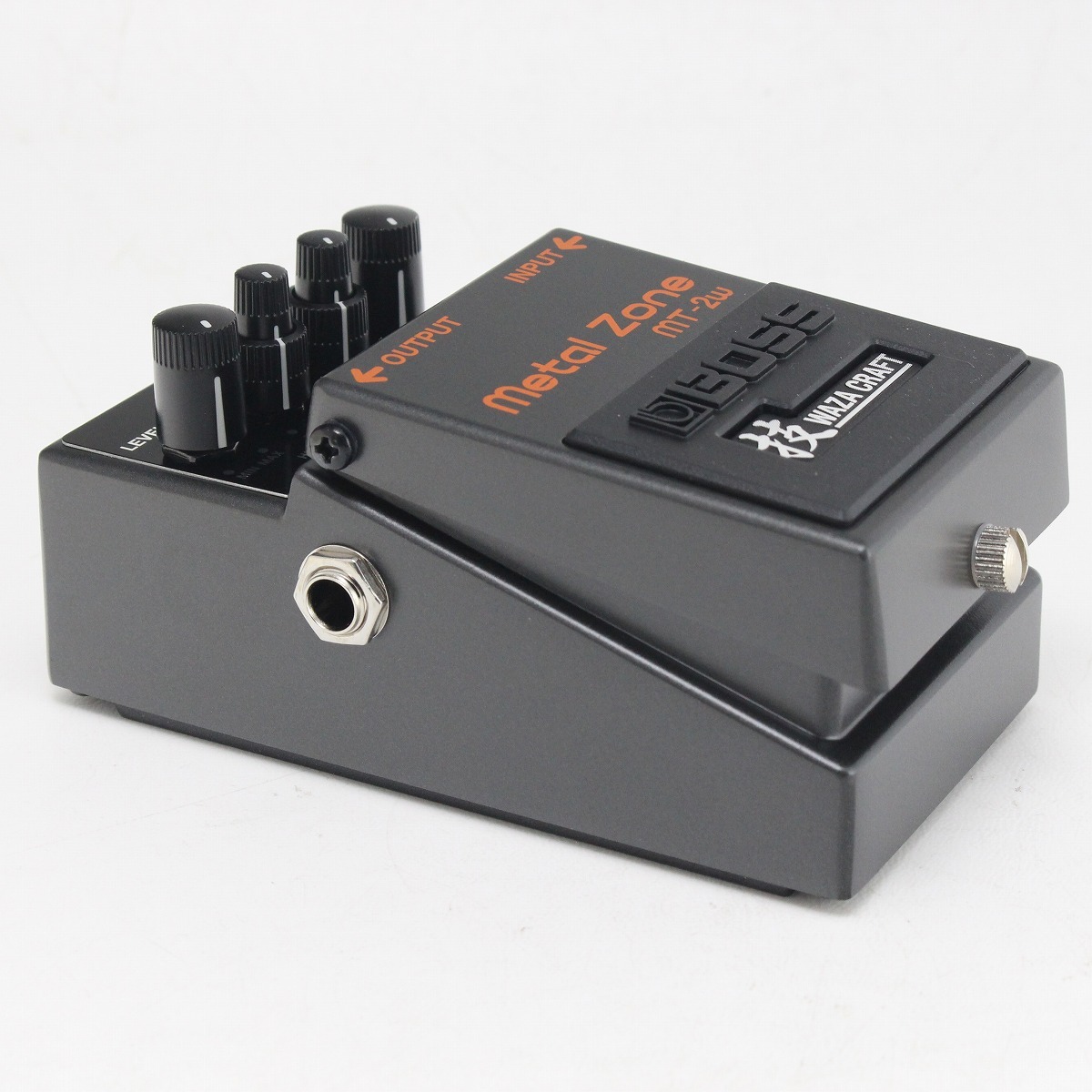 BOSS MT-2W 【御茶ノ水本店】（中古）【楽器検索デジマート】