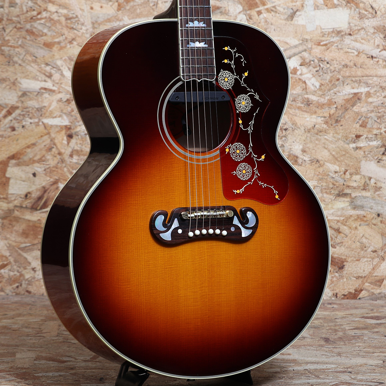 Gibson J-200 The 64 2014（中古）【楽器検索デジマート】