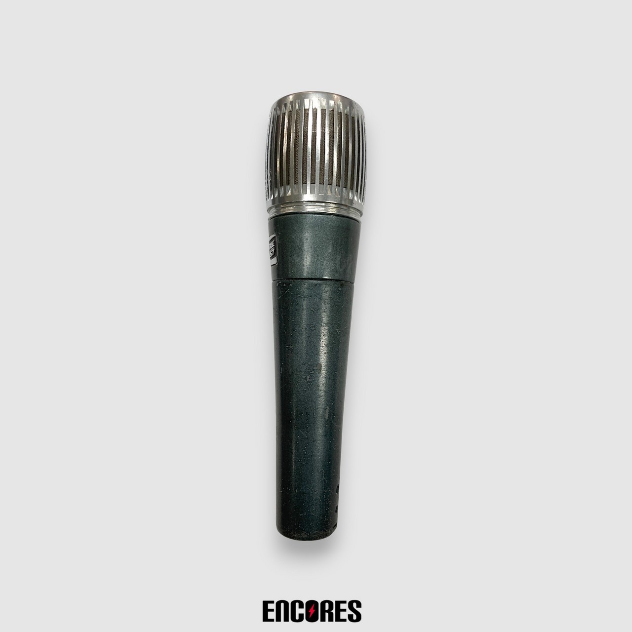 配信機器・PA機器・レコーディング機器 Shure SM57 Unidyne III Made in USA 88fad8464886317205e79975345952