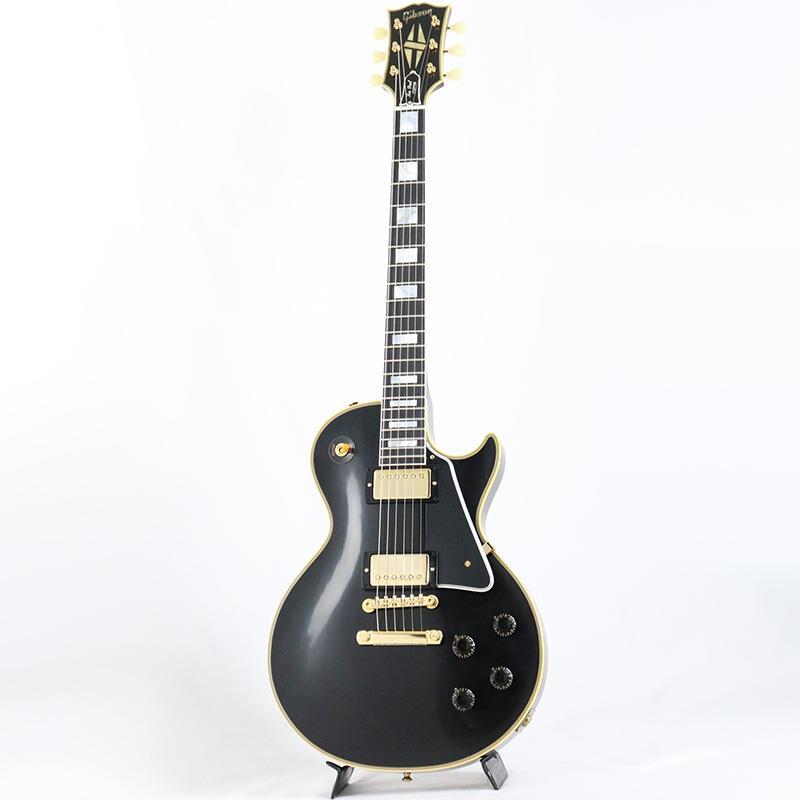 Gibson Custom Shop 1957 Les Paul Custom Reissue 2-Pickup VOS