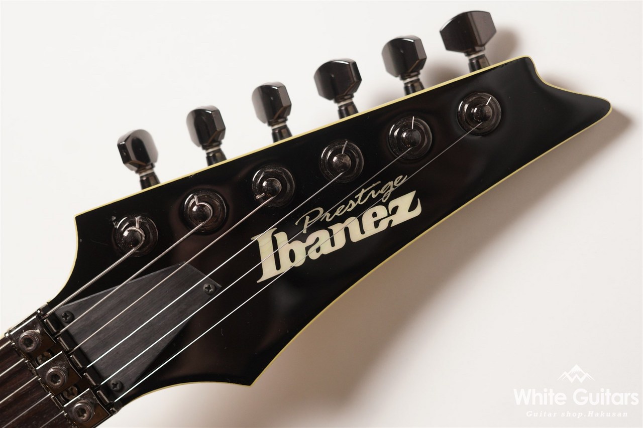 Ibanez RG2920ZA - Tiger Eye（中古/送料無料）【楽器検索デジマート】