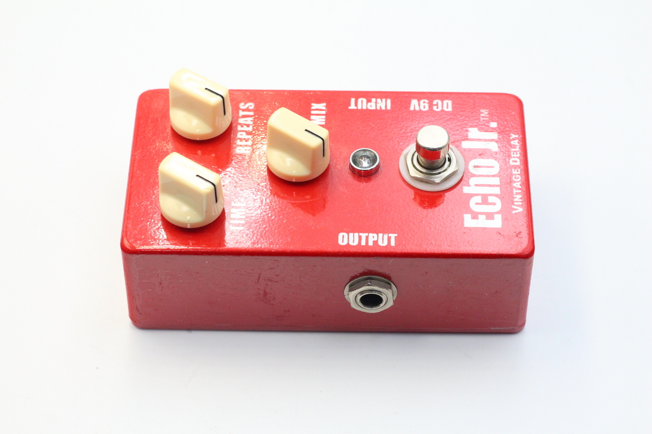 Pharaoh Amplifiers ECHO JR.（中古）【楽器検索デジマート】