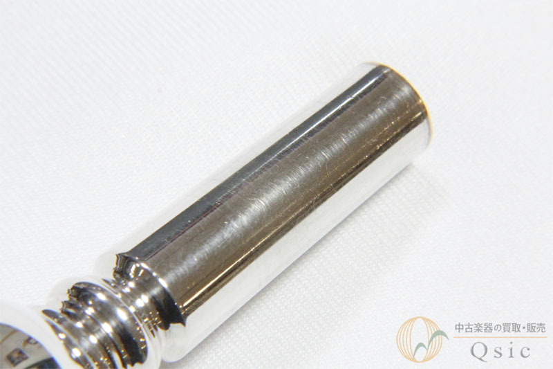 PERANTUCCI PT-83S リムゴールド チューバ用マウスピース [WL854