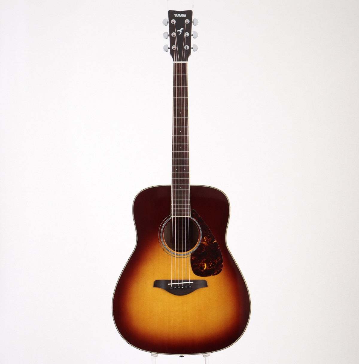 YAMAHA FG720S BS【1.99kg】【S/N:HI0210163】【横浜店】（中古