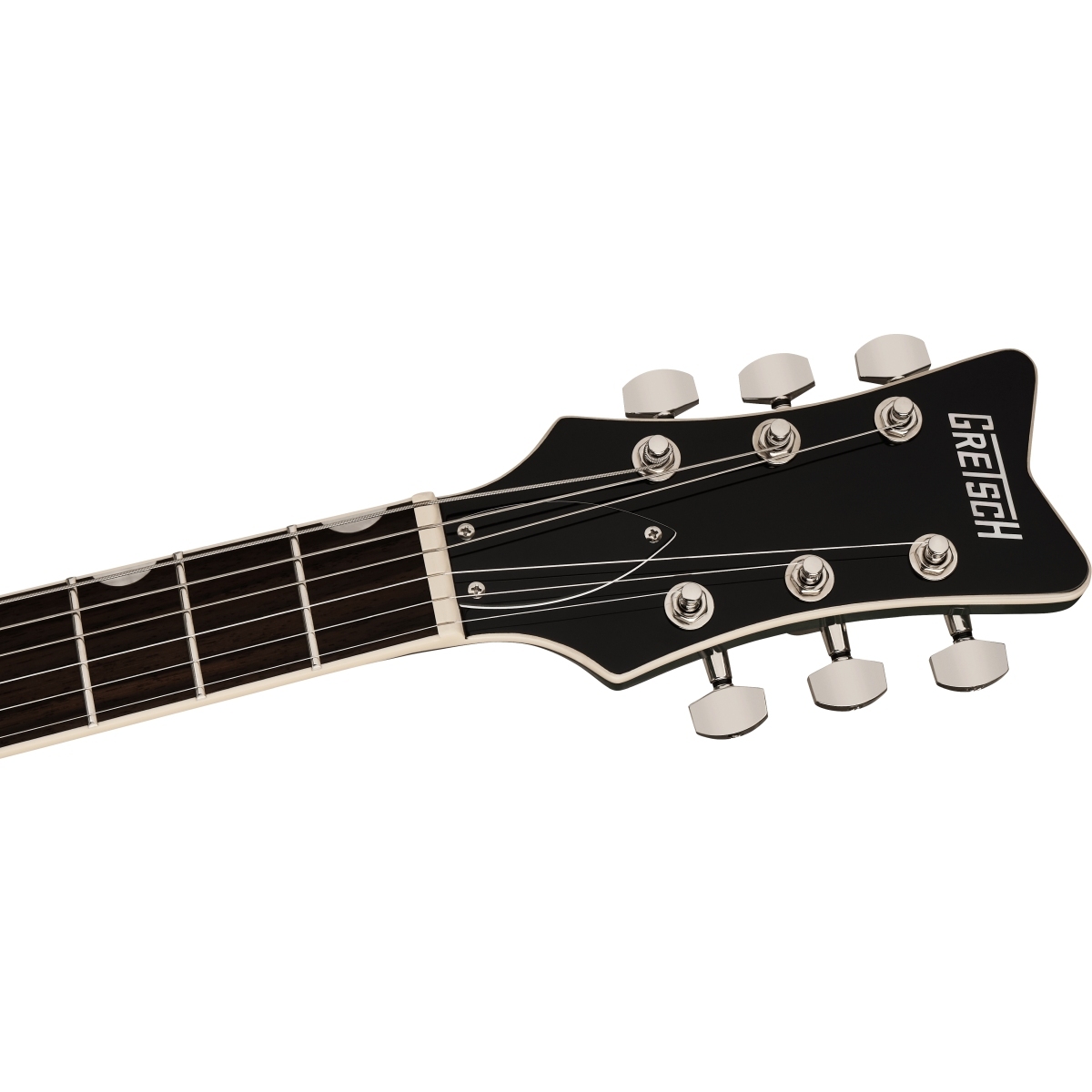 Gretsch Electromatic Jet Club 1 Pickup Rosewood Fingerboard Steel
