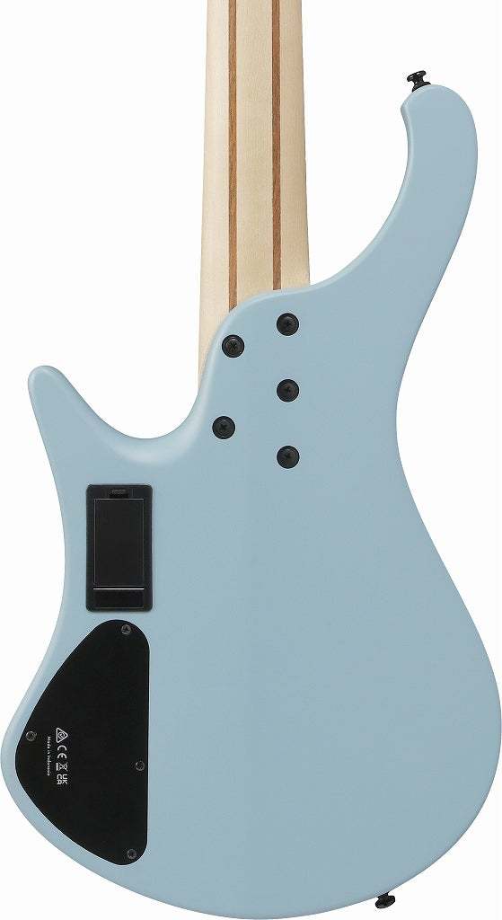 Ibanez EHB605-PRM (Purist Blue Matte) エレキベース ヘッドレス 5弦