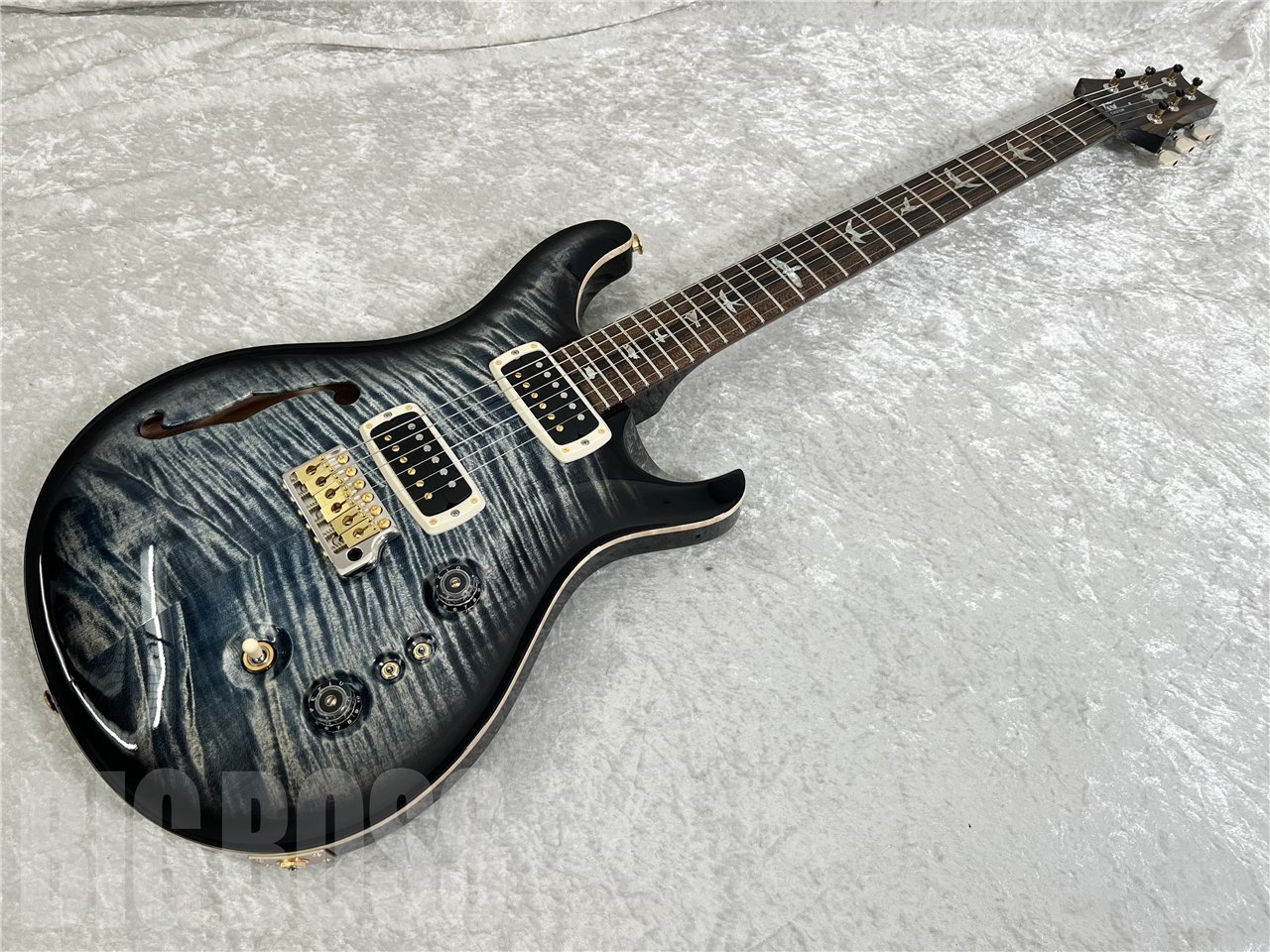 Paul Reed Smith(PRS) 40TH ANNIVERSARY CUSTOM 24-08 SEMI-HOLLOW