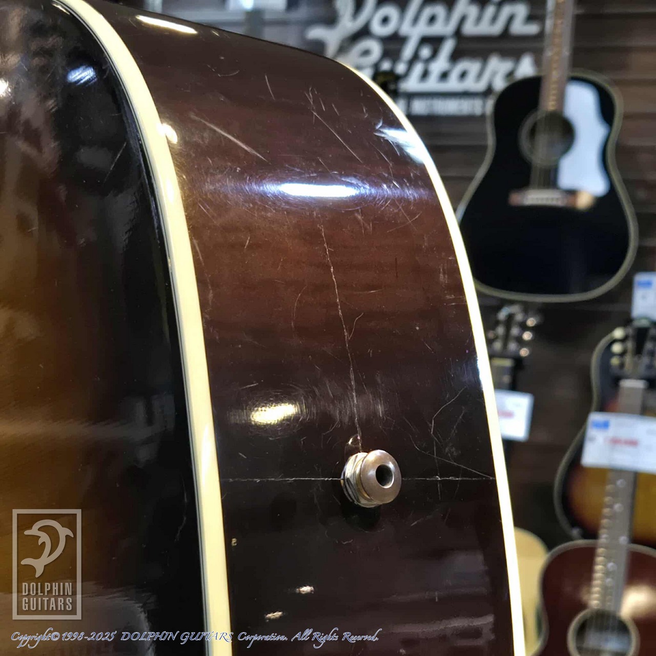 Gibson NICK LUCAS REISSUE【60回無金利対象品】 （中古）【楽器検索 