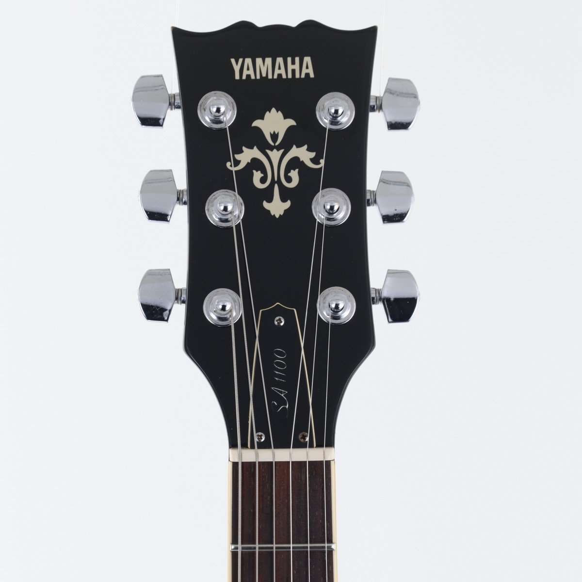 YAMAHA SA1100 Black【福岡パルコ店】（中古/送料無料）【楽器検索