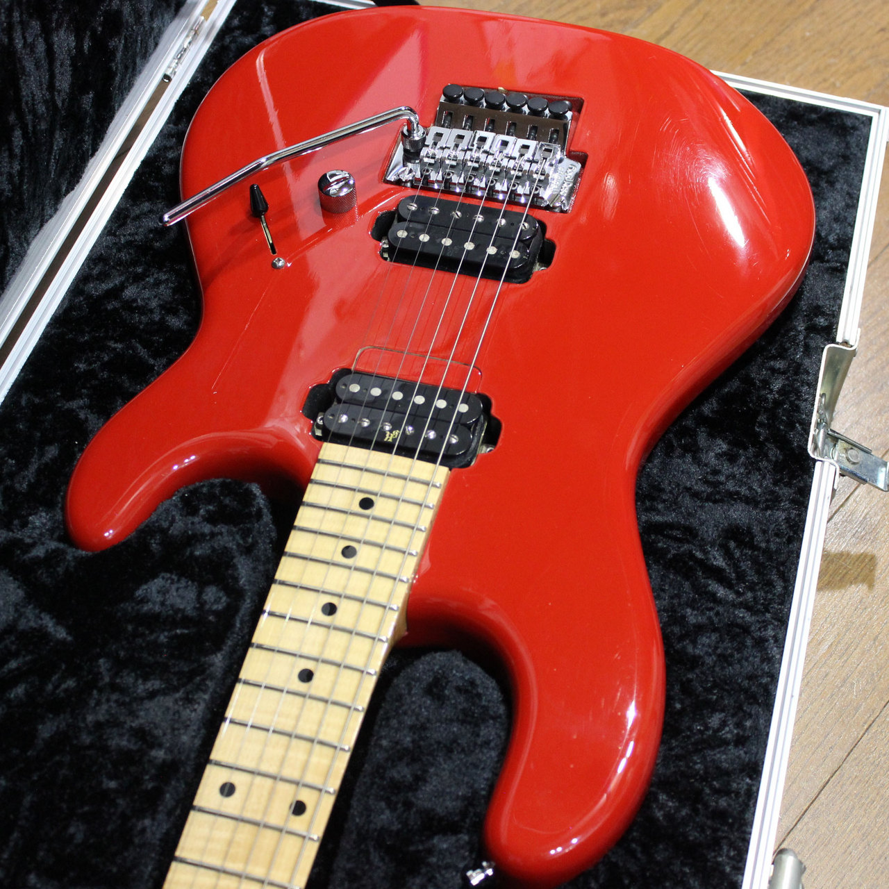 Killer KG-VIOLATOR 別注品 キラー・KG・バイオレーター 1998年製です