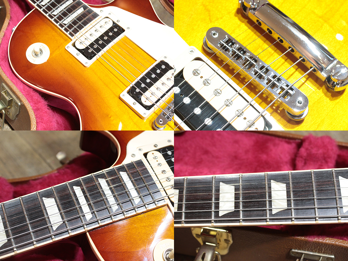 Gibson Les Paul Classic 01年製 美品 山野正規品 Les Paul Classic | Gibson Japan