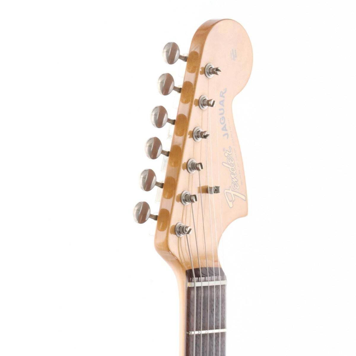 Fender Classic Player Jaguar Special HH Mod 3-Color Sunburst