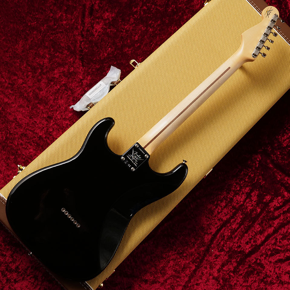 Fender Custom Shop Limited Edition 54 Hardtail Strat DLX Closet
