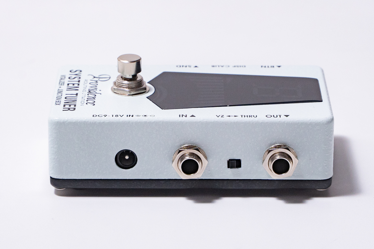 Providence SYSTEM TUNER STV-1JB White【GIB横浜】（中古/送料無料