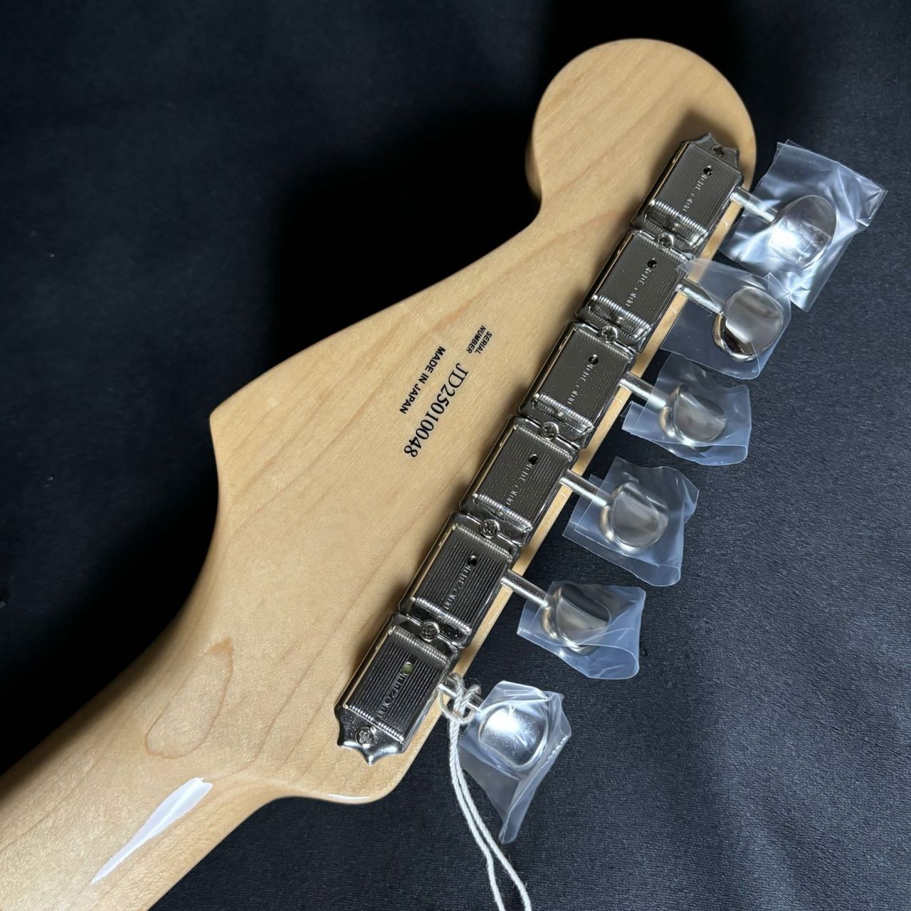 ギター Fender homage strattype 3sunberst Fender homage