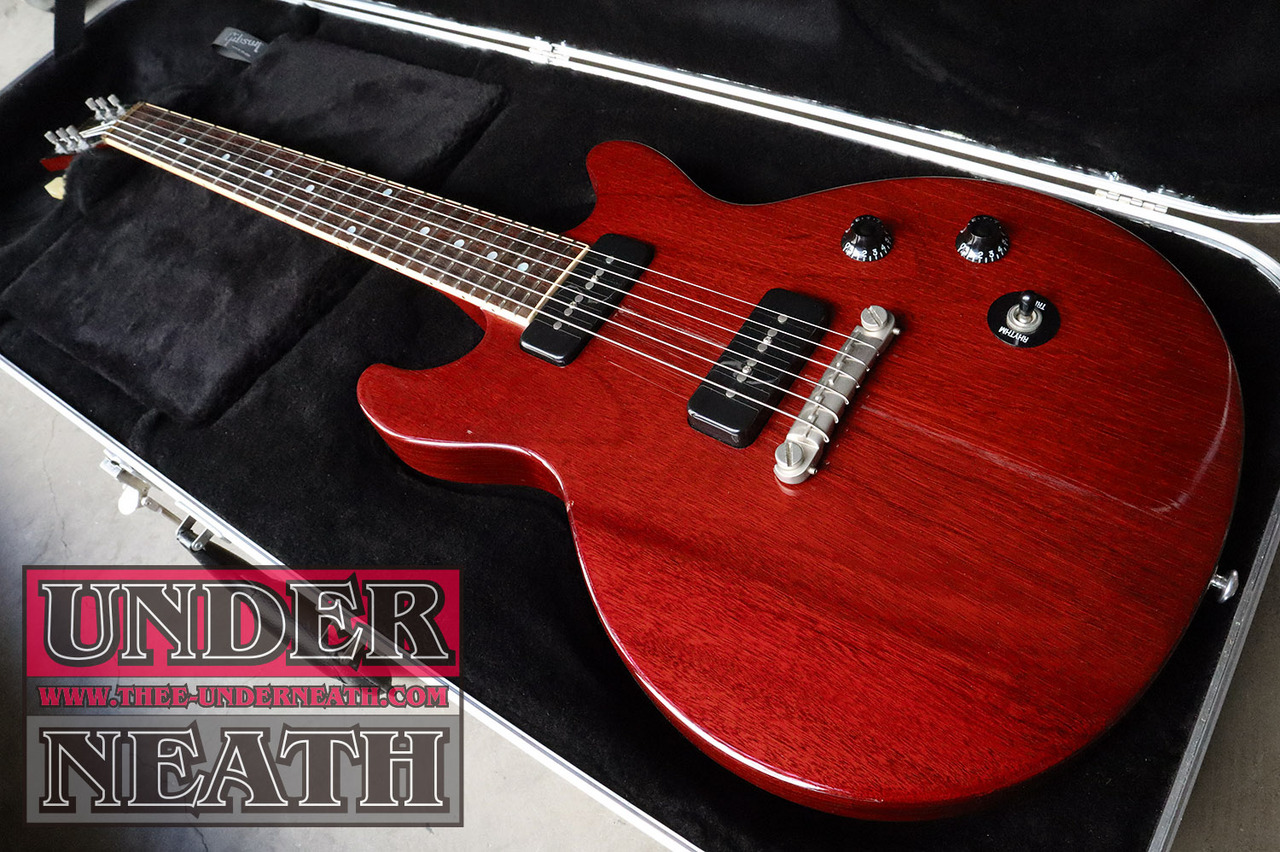 Gibson 2015 Les Paul Special DC G-Force 100th Anniversary (CH