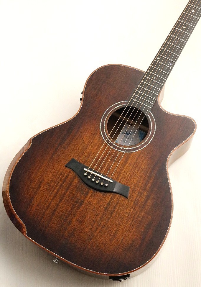 Stafford SF-3F/BS エレアコ Stafford SF-3F | クロサワ楽器店