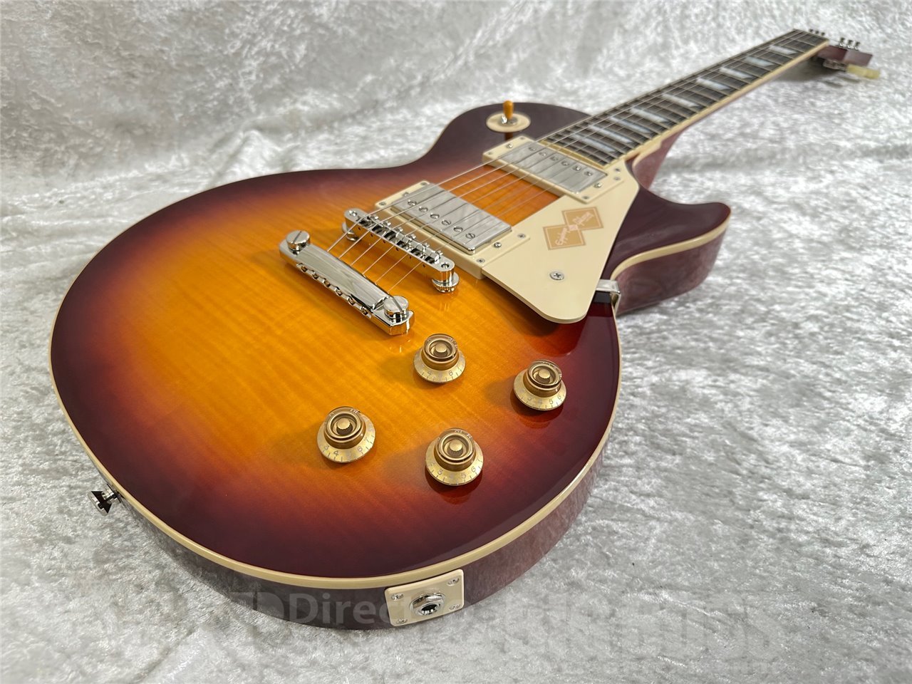 Epiphone Inspired by Gibson 1959 Les Paul Standard ☆格安に変更