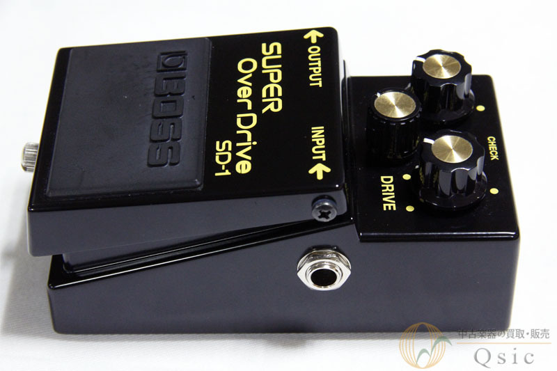 BOSS SD-1-4A [SL680]【神戸店在庫】（中古）【楽器検索デジマート】