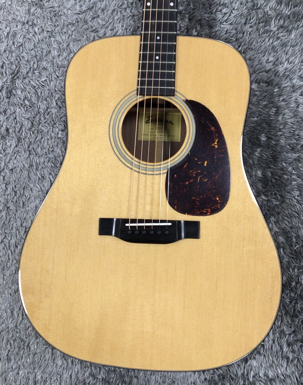 Eastman E6-D-TC 【オール単板】（新品/送料無料）【楽器検索デジマート】
