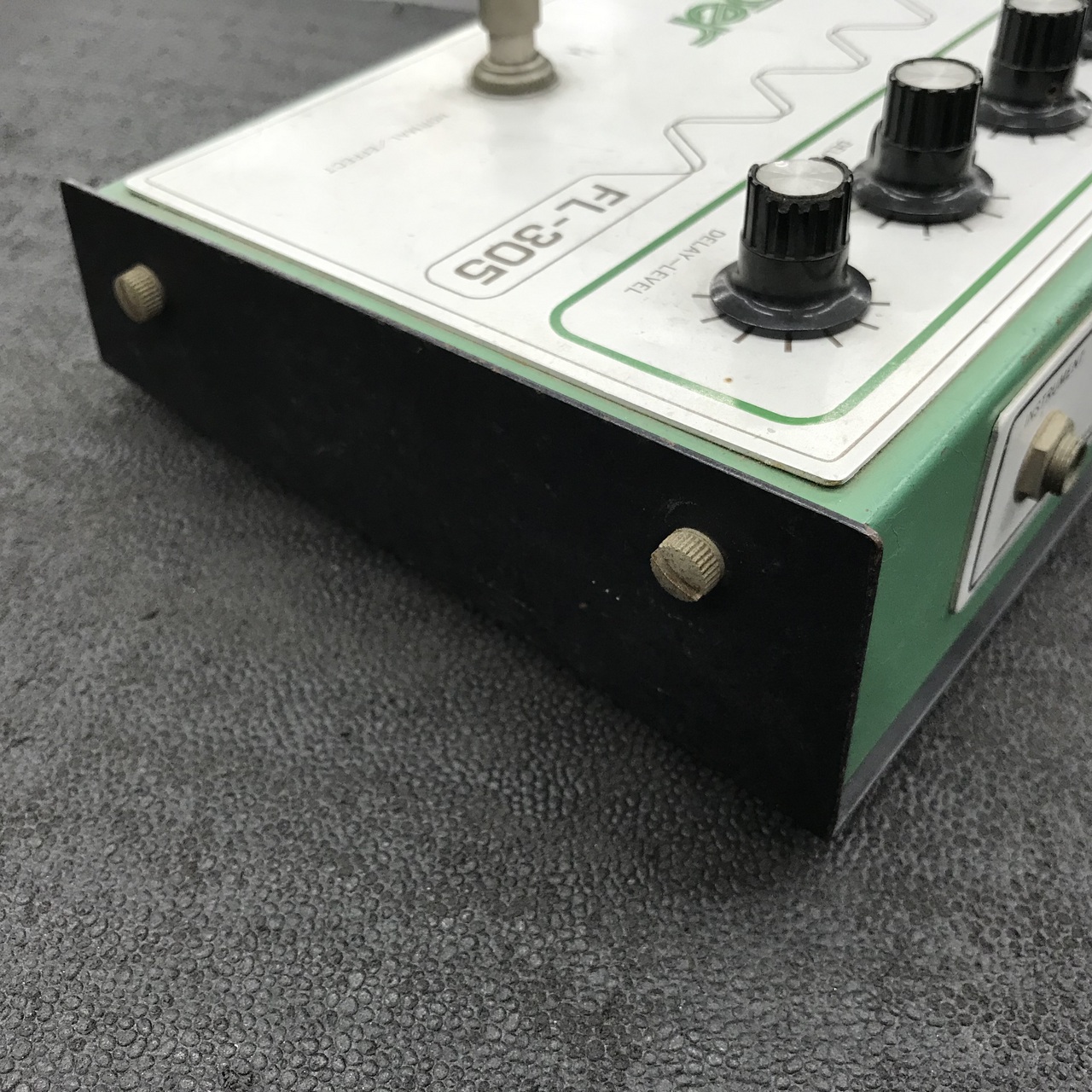 Maxon FL-305 Flanger（ビンテージ）【楽器検索デジマート】