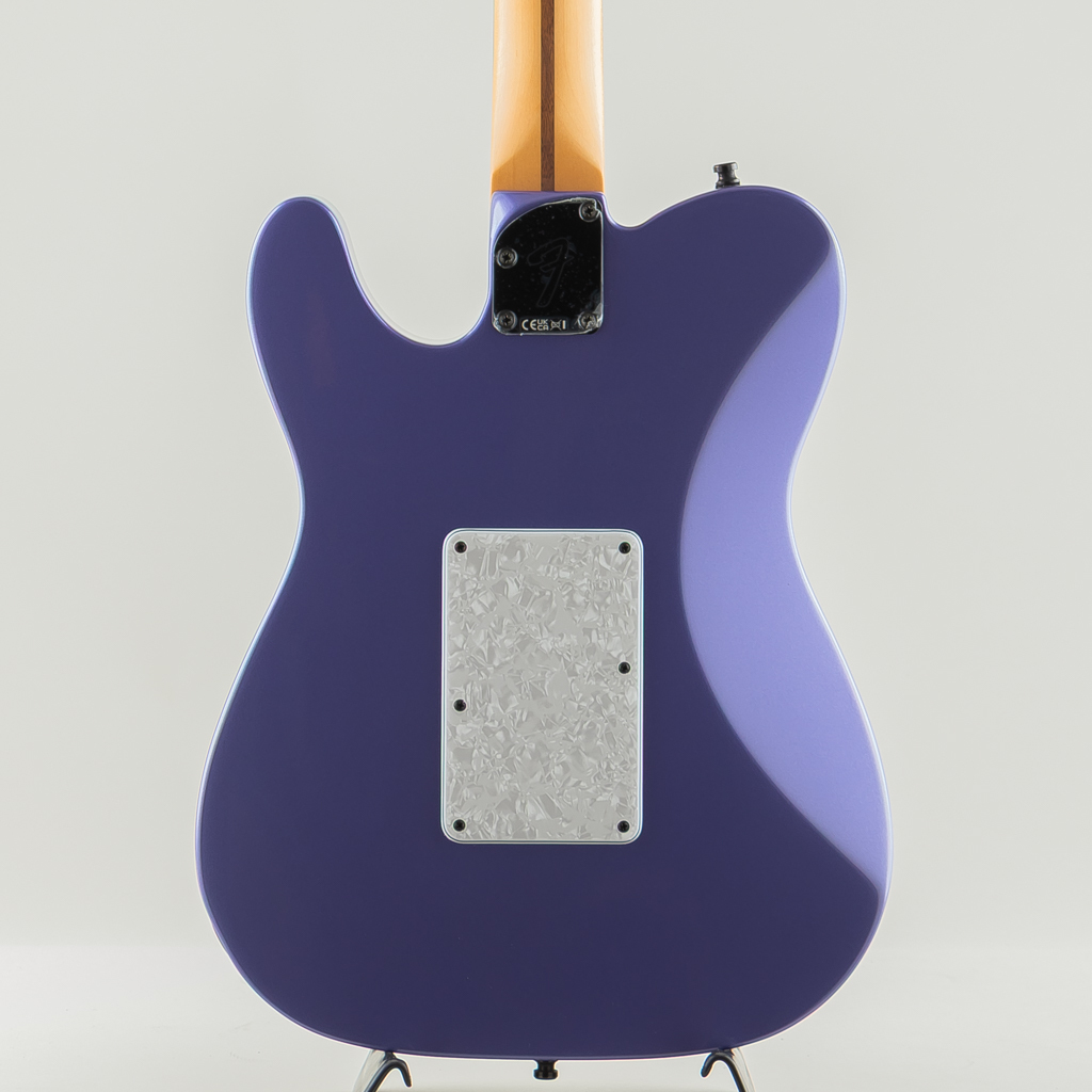 Fender Limited Edition Player Fusion Telecaster HH Floyd Rose