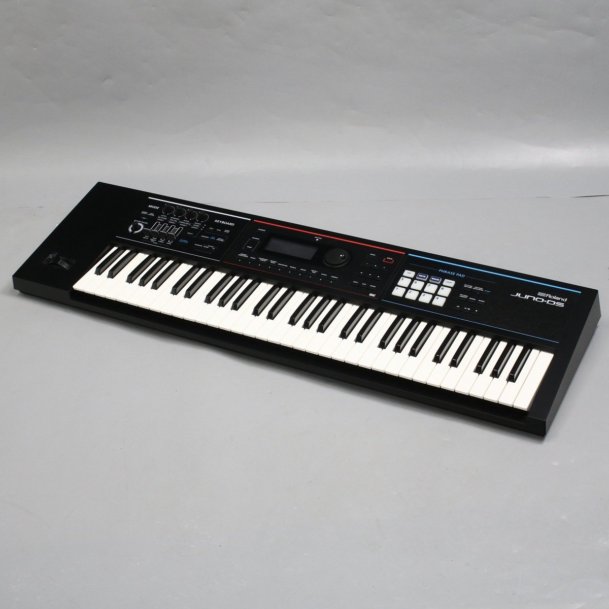 Roland JUNO DS61楽器 - 電子ピアノ