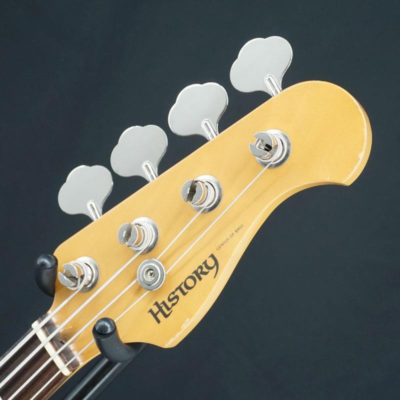 HISTORY USED 中古 TH-PJ (3TS)（中古）【楽器検索デジマート】