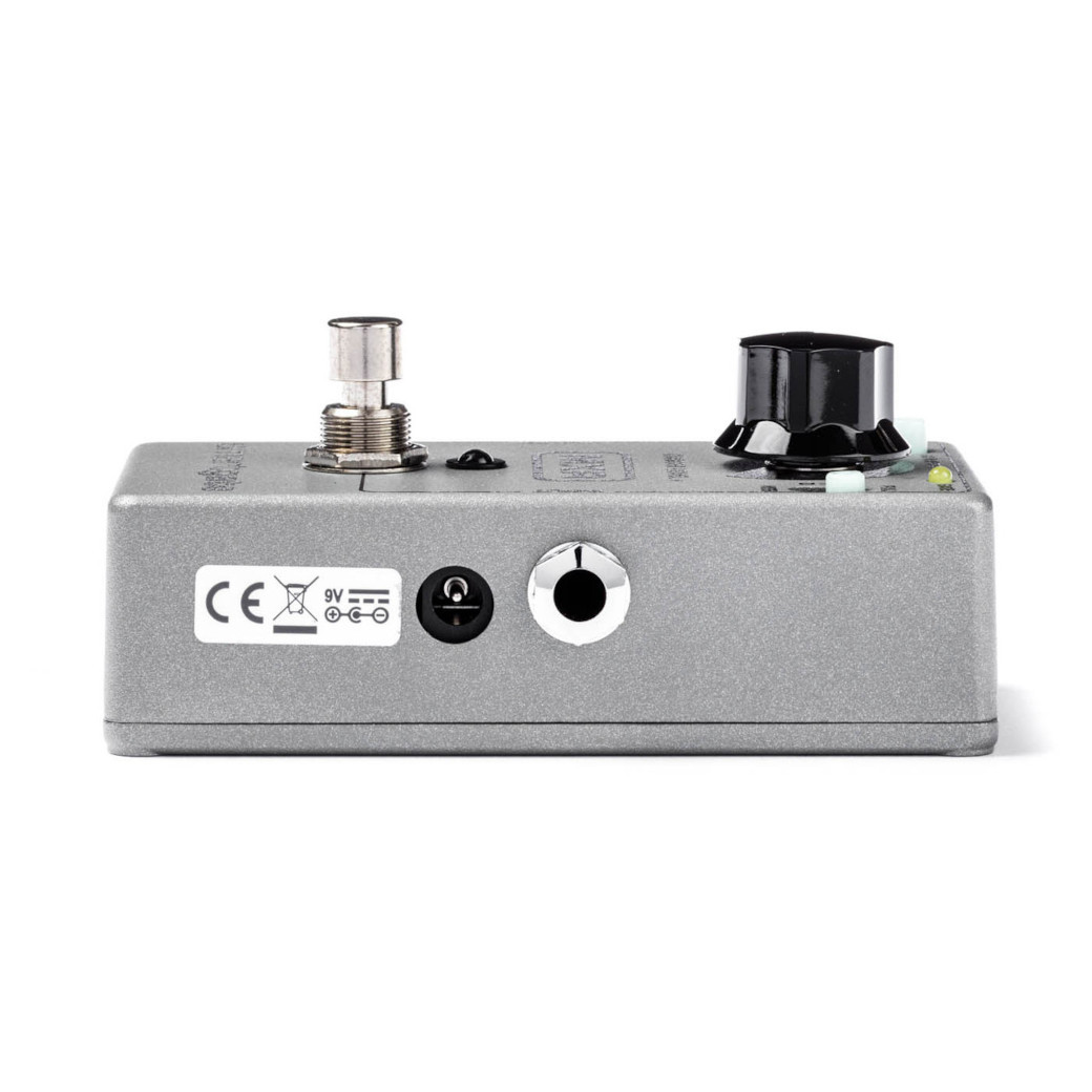 MXR M135 Smart Gate（新品/送料無料/並行輸入）【楽器検索デジマート】
