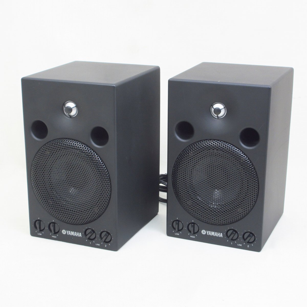 YAMAHA MSP3 モニタースピーカー・ペア 【横浜店】（中古）【楽器検索