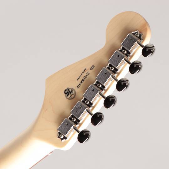 Fender Made in Japan Hybrid II Stratocaster/US Blonde/R（新品/送料 