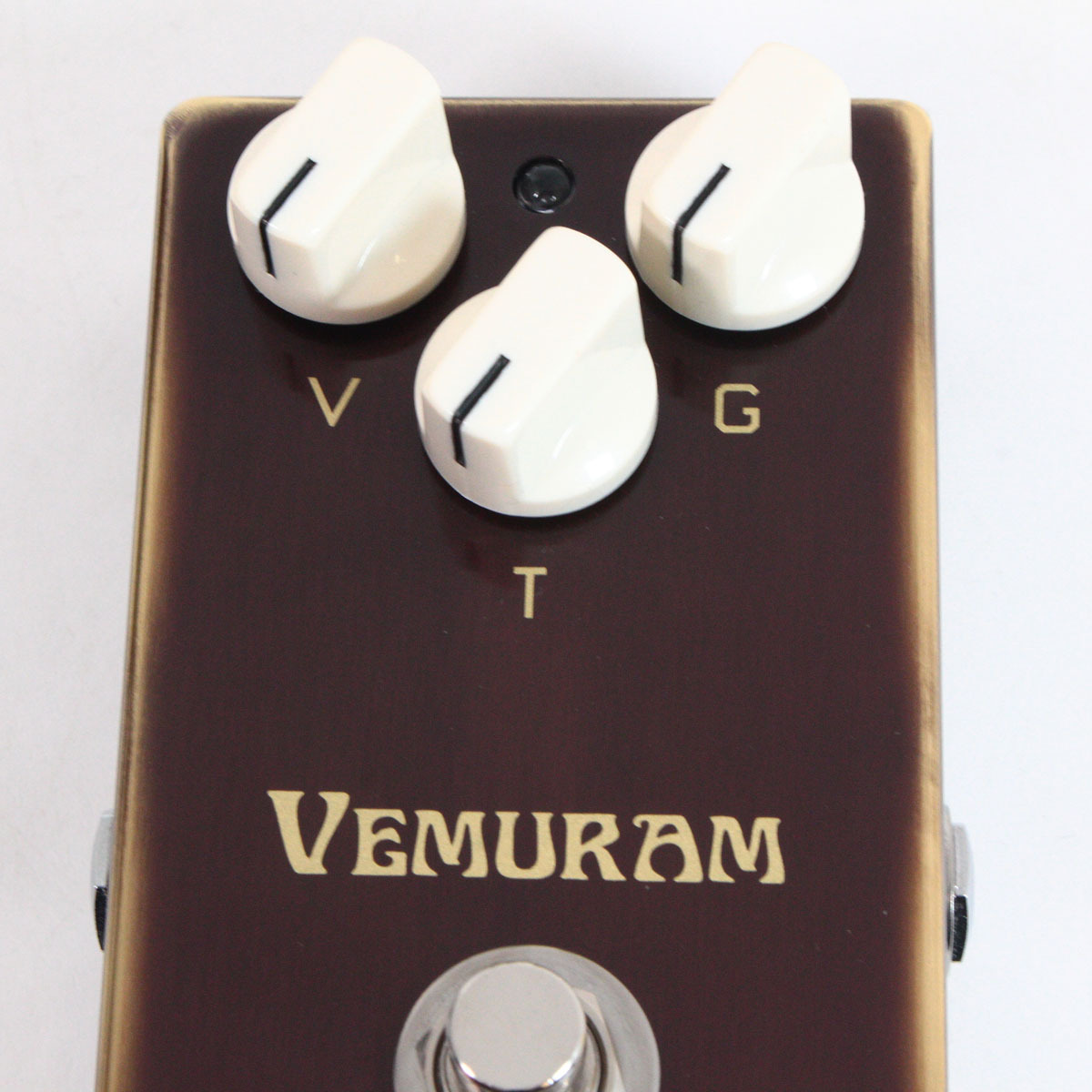 VEMURAM SHANKS ODS-1 【渋谷店】（中古/送料無料）【楽器検索デジマート】