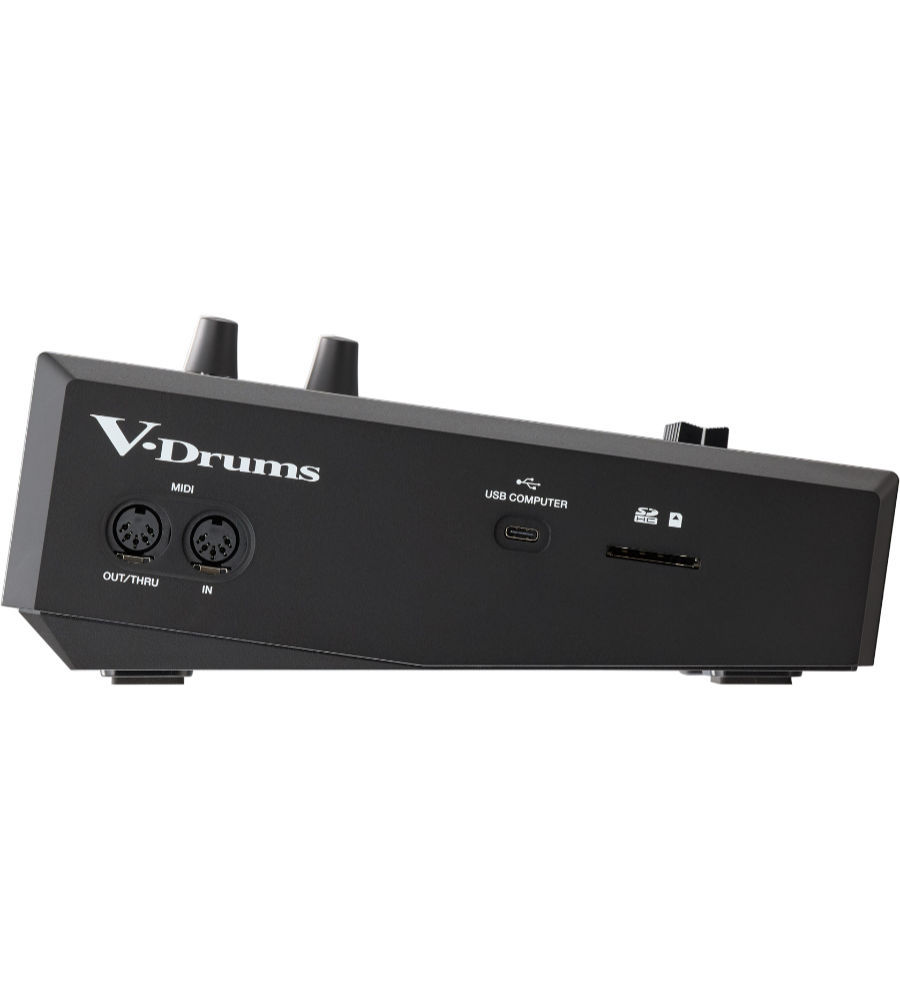 Roland V51 Drum Sound Module V-Drum音源 ローランド Vドラムサウンド