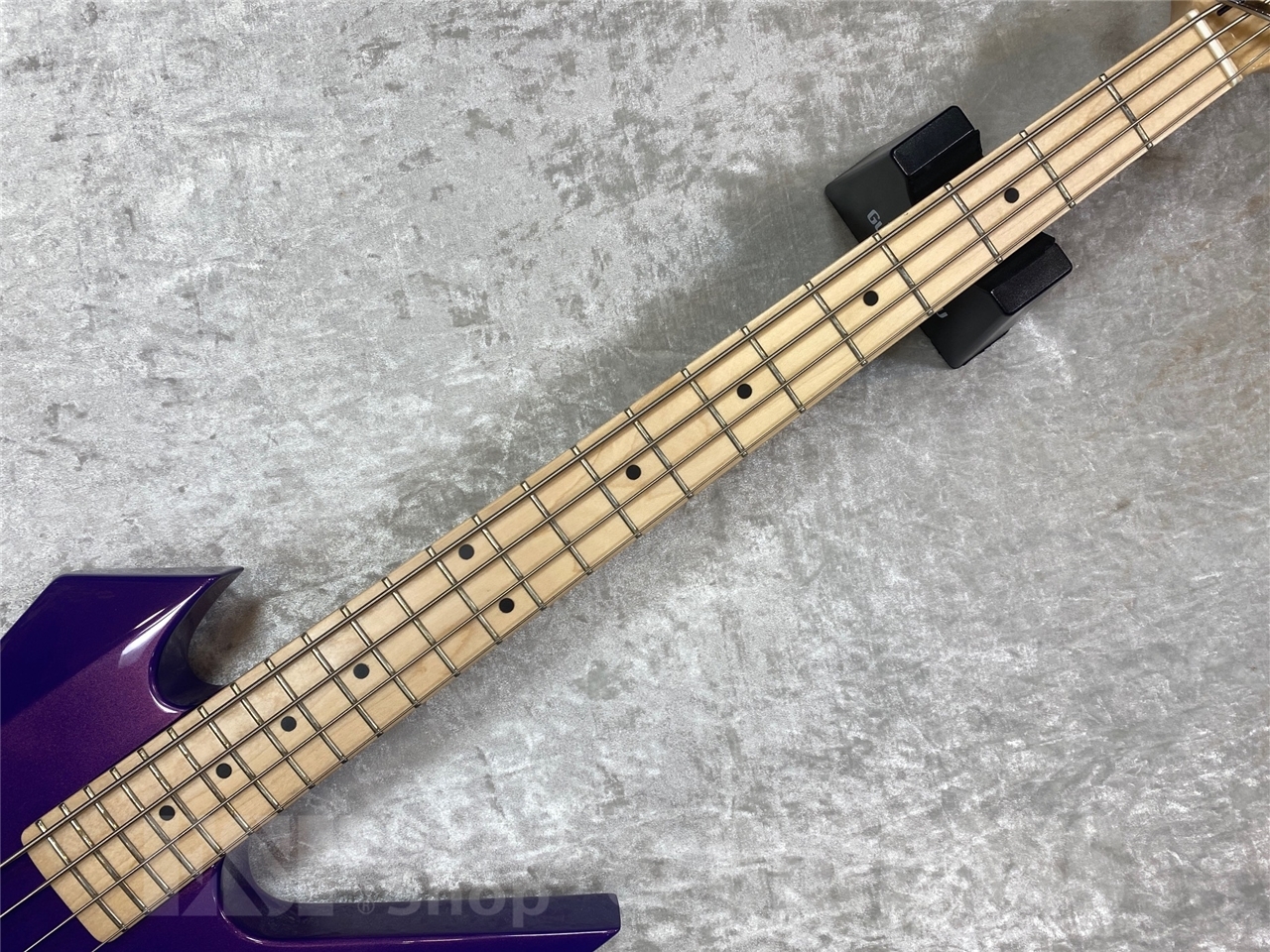 Killer KB-DAGGER JJ【Sparkling purple】（中古/送料無料