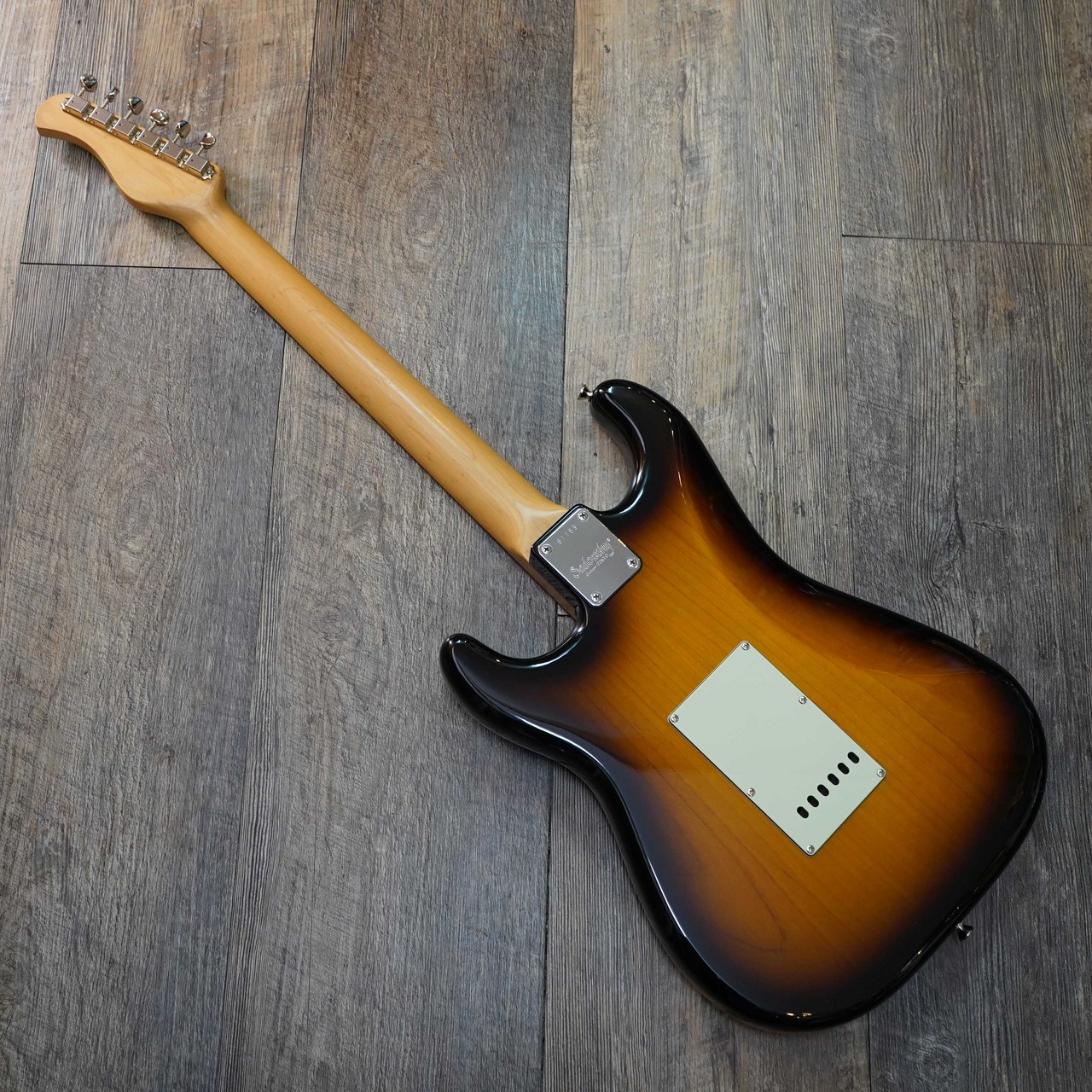 Sadowsky Tokyo RS 59 Burs（中古）【楽器検索デジマート】