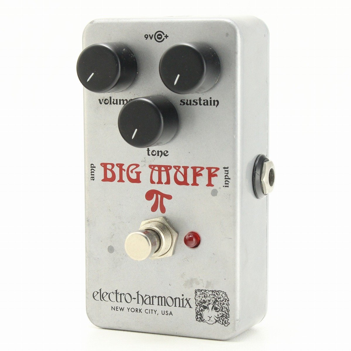 Electro-Harmonix Rams Head Big Muff Pi 【御茶ノ水本店