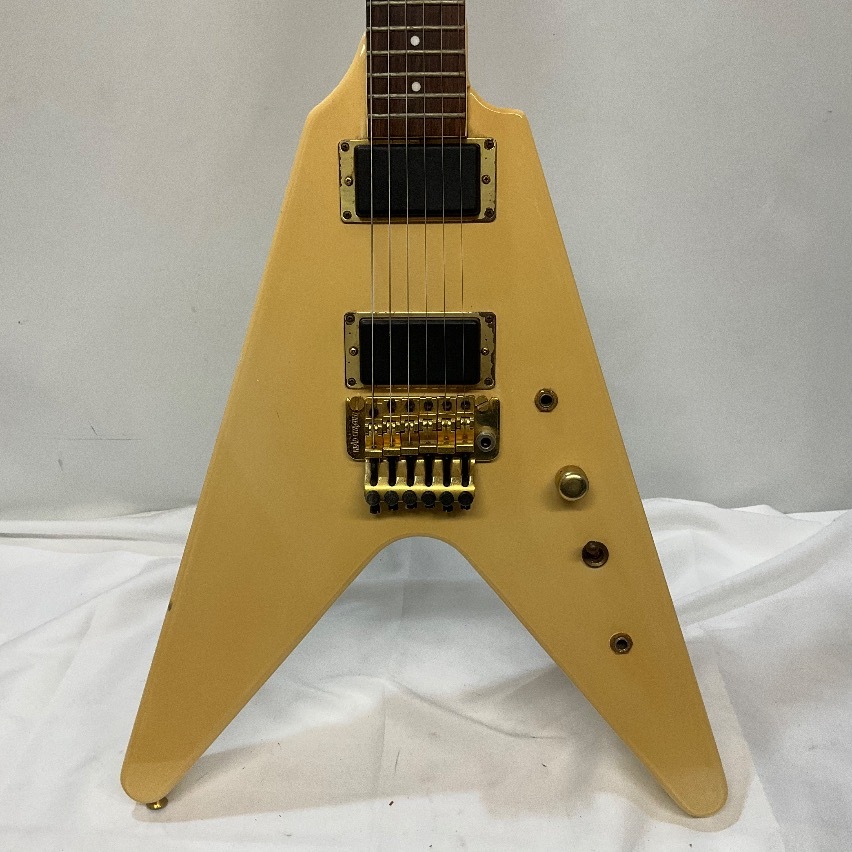 FERNANDES BSV-80J Jimmy model（中古）【楽器検索デジマート】