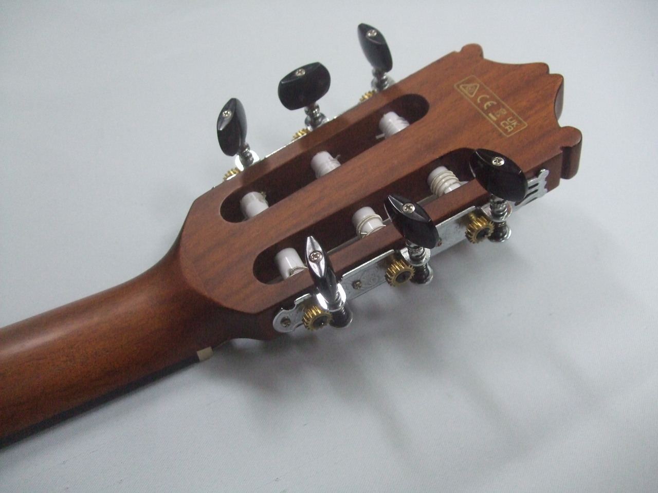 Ibanez GA30TCE-TRD（中古）【楽器検索デジマート】