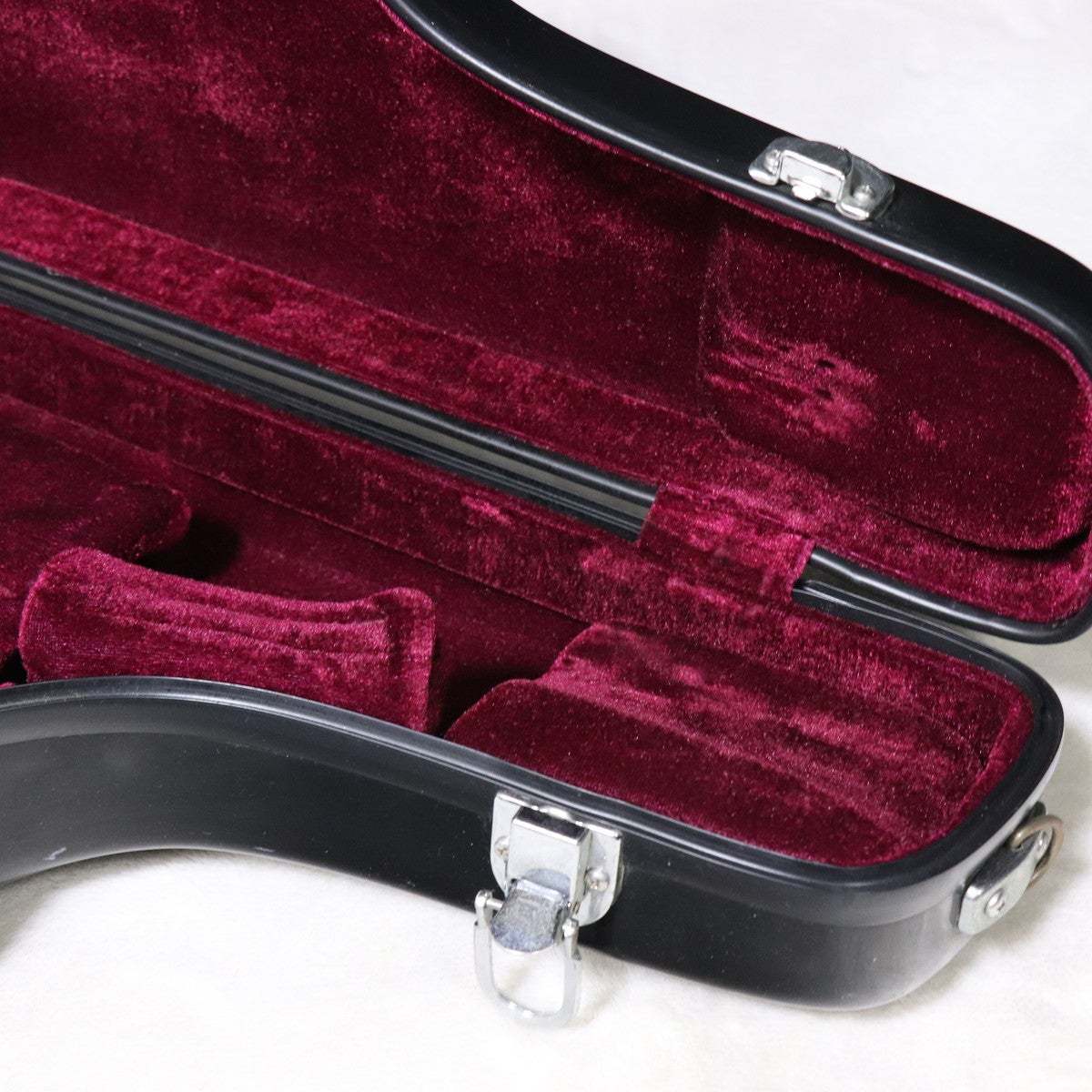 NO BRAND FIBER CASE アルトサックス ケース 【梅田店】（中古）【楽器